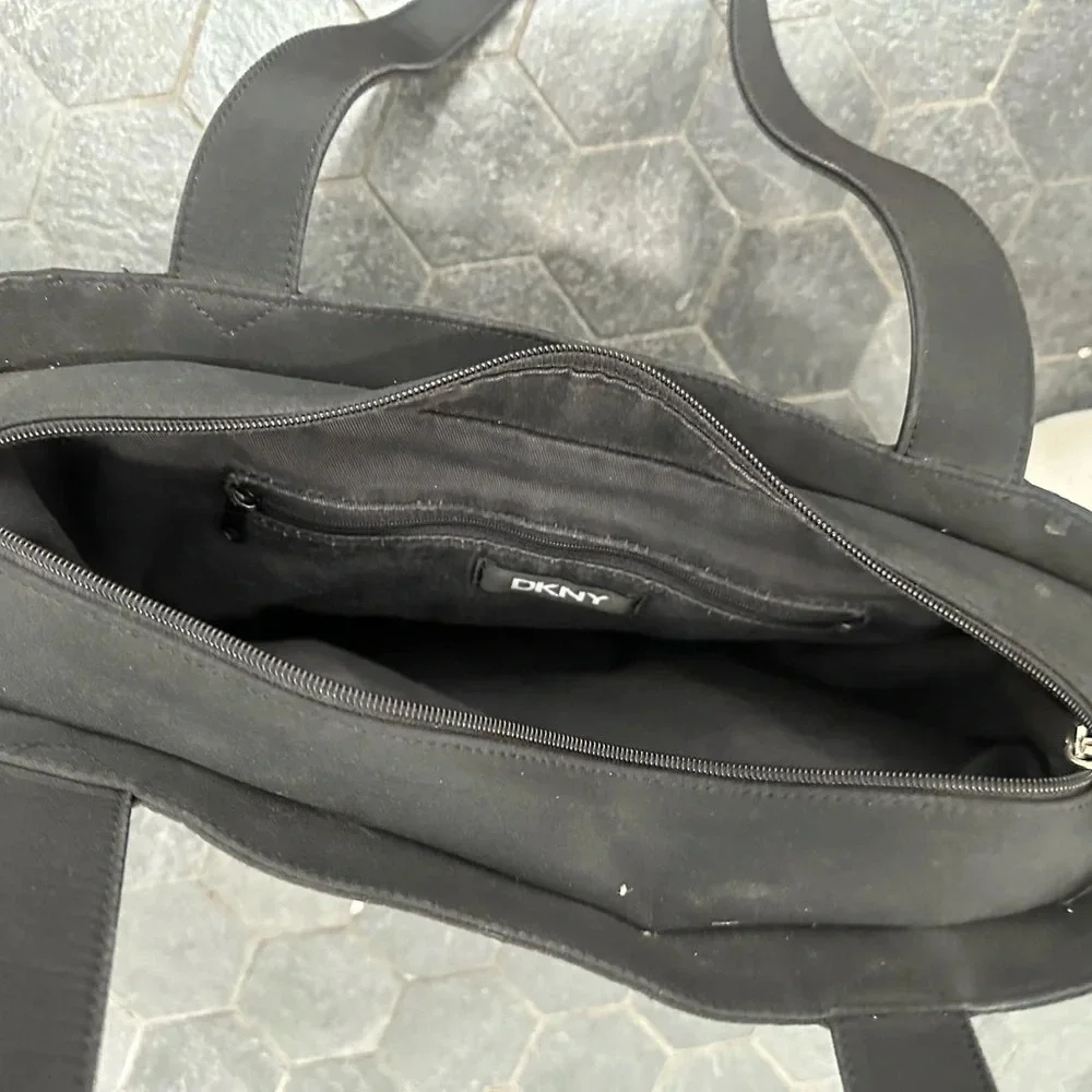 DKNY tote bag - Picture 5 of 16